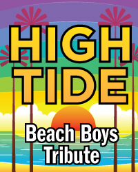 poster for event