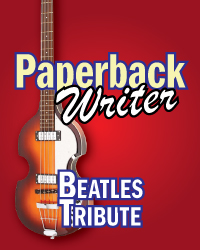 poster for event